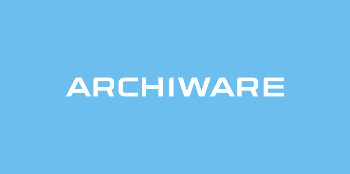 Archiware Logo