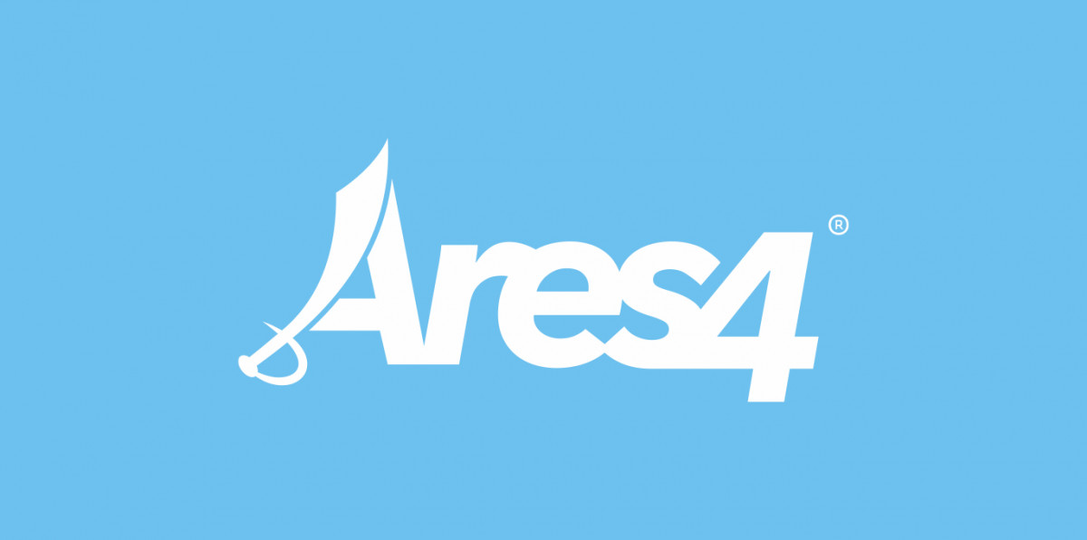 Ares4 Logo