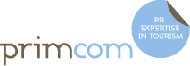 primcom Logo