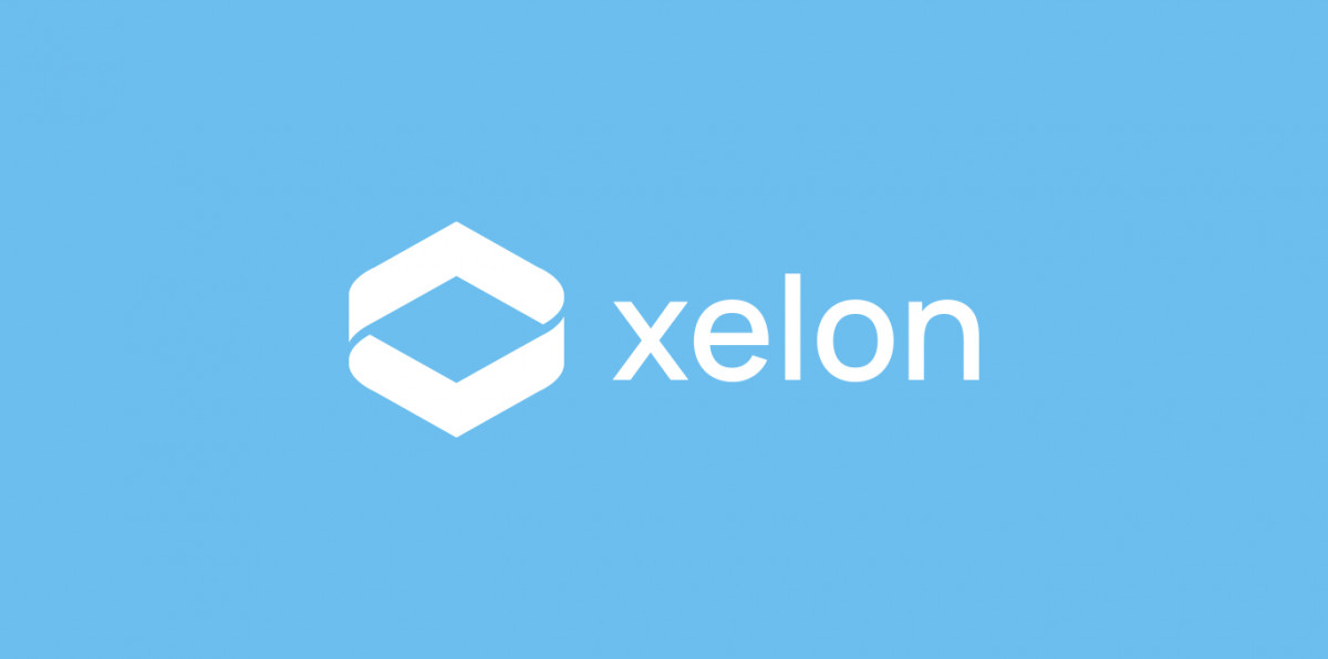 Xelon Logo