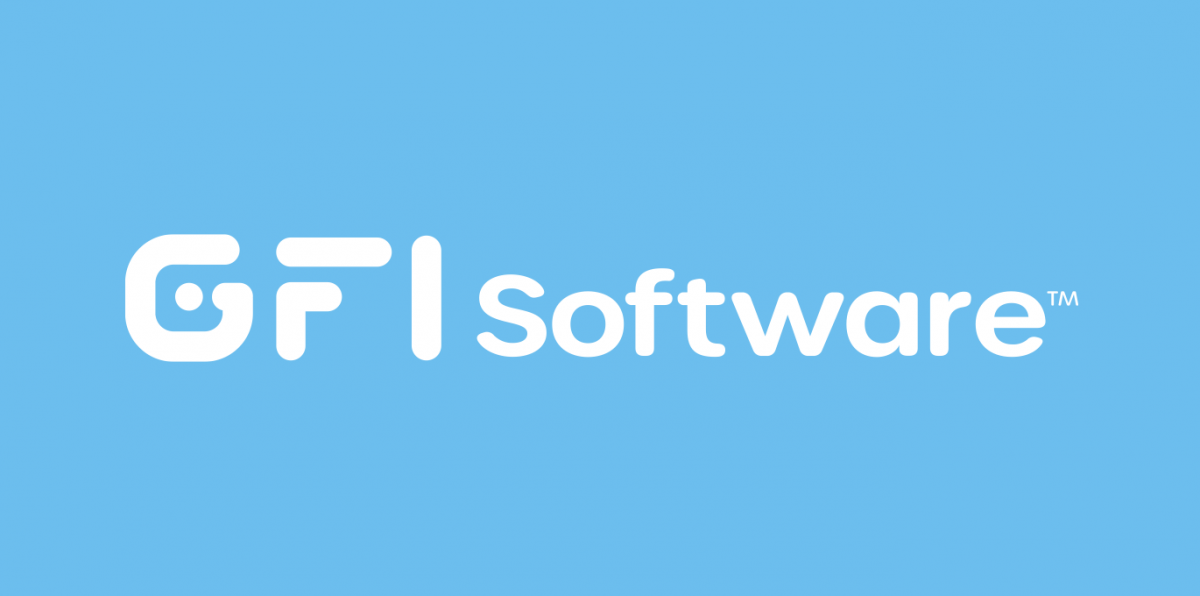 Logo GFI Software