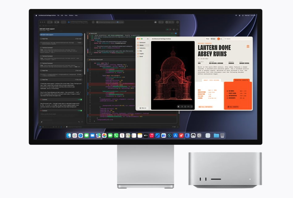 Mac Studio