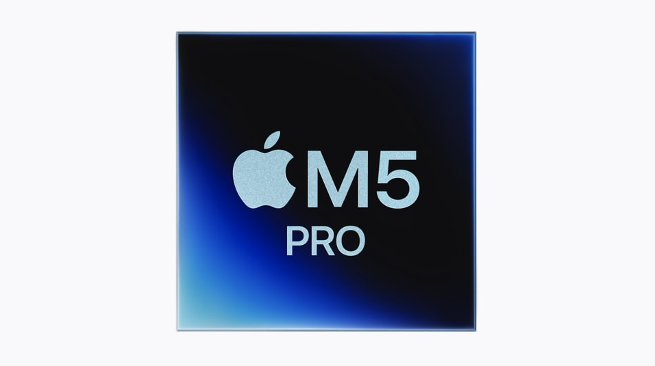 M5 Pro