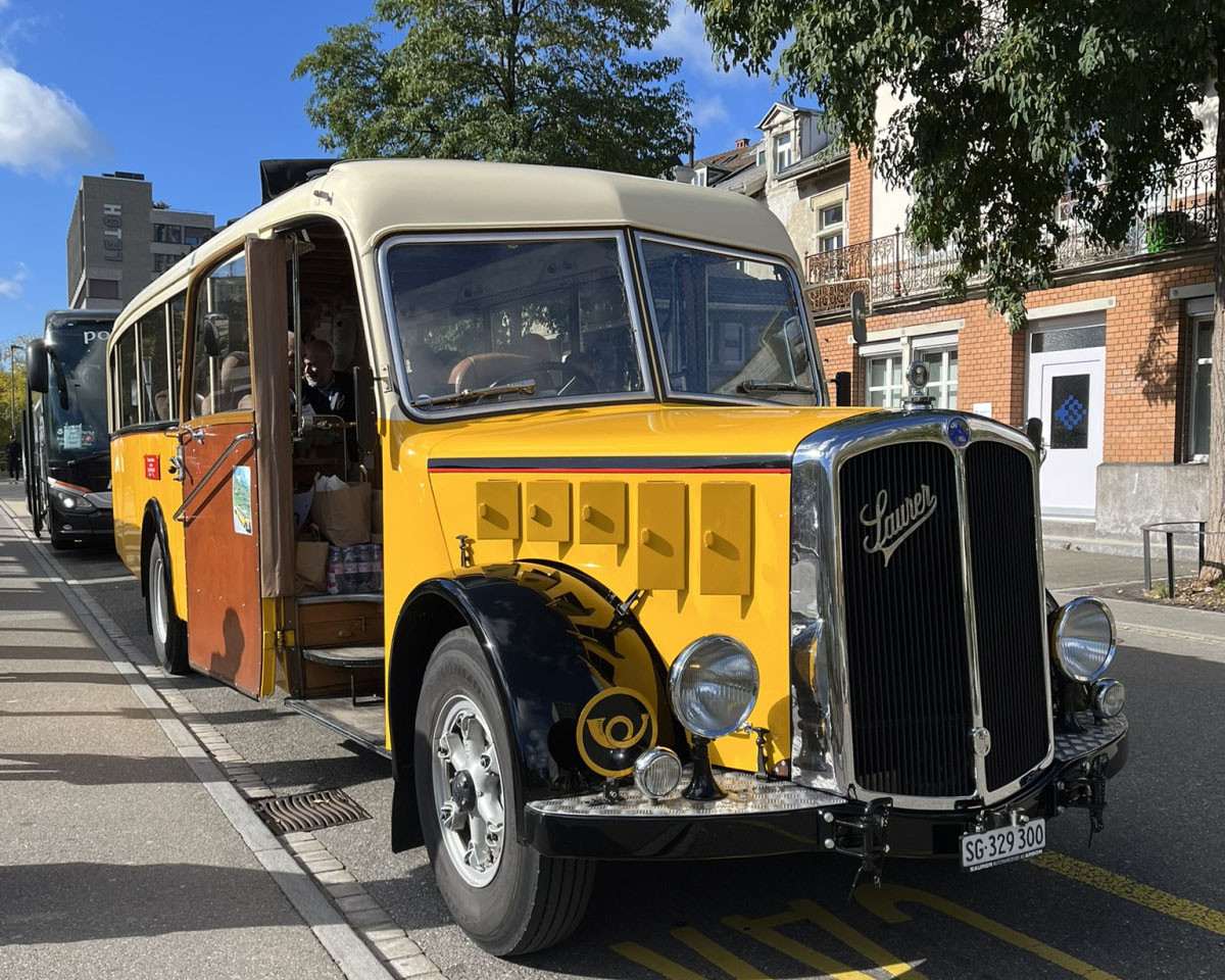 Postauto
