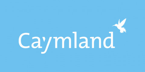 Caymland Logo