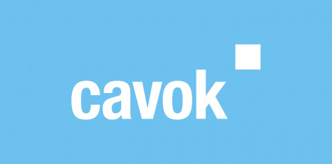 cavok Logo
