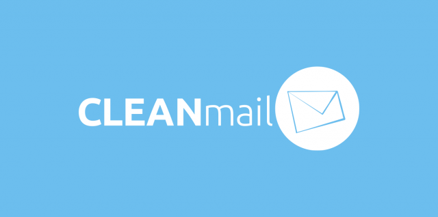 Cleanmail Logo