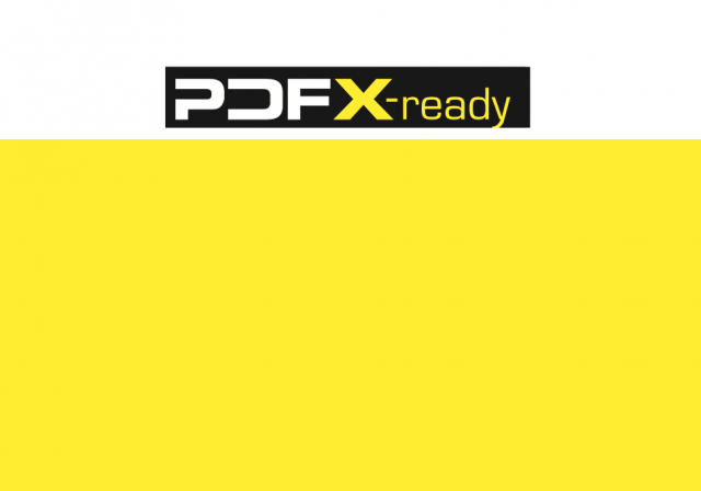 PDFx Logo