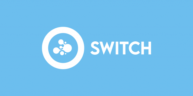 Logo Enfocus Switch