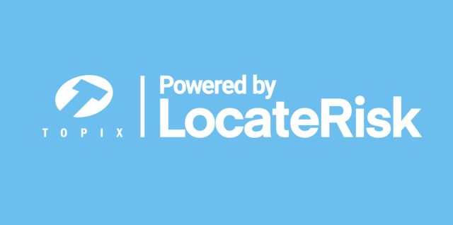 Logo LocateRisk