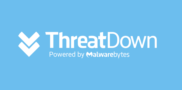 Logo Malwarebytes ThreatDown