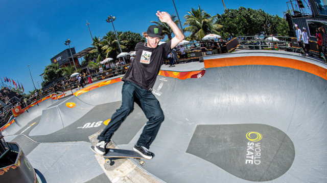 World Skate