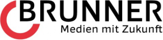 Logo Brunner Medien